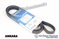 Ford Yedek Parça - DAYCO V KAYIŞI ALTERNATOR 6PK 1744
